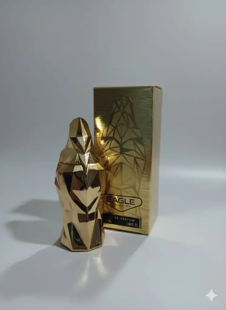 EAU DE PERFUME