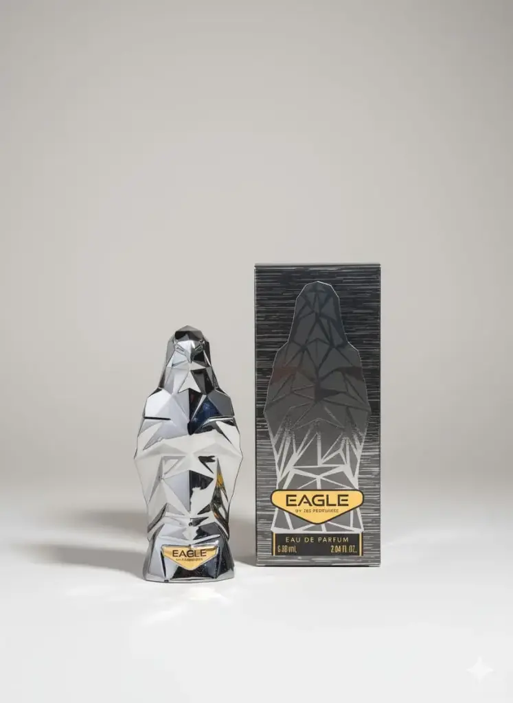 EAU DE PERFUME